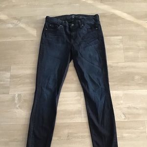 7 For All Mankind Jeans